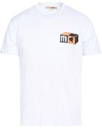MODES - T-Shirts - Lyst