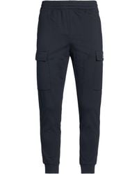 EA7 - Pants - Lyst