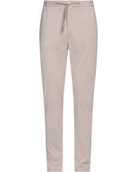 Daniele Alessandrini - Trouser - Lyst