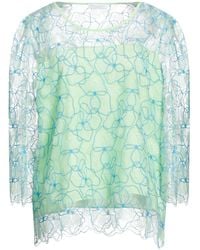 Diana Gallesi - Top - Lyst