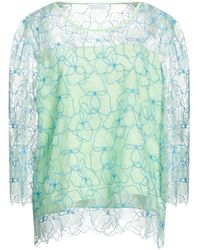 Diana Gallesi - Top - Lyst