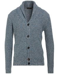 Moorer - Cardigan Wool, Cashmere - Lyst