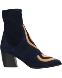 Pierre Hardy - Ankle Boots - Lyst