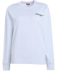 KENZO - Sudadera - Lyst