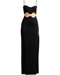 Galvan London - Maxi Dresses - Lyst