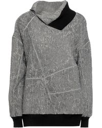 Ixos - Light Sweatshirt Cotton, Wool, Virgin Wool, Polyamide - Lyst