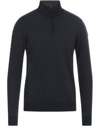 Paul & Shark - Turtleneck - Lyst