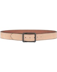 Bikkembergs - Belt - Lyst