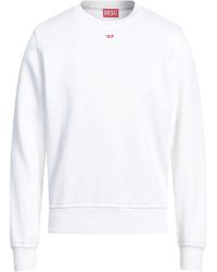 DIESEL - Sweatshirt - Lyst