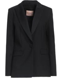 Twinset - Blazer - Lyst