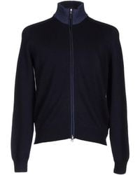 Gran Sasso - Cardigan - Lyst