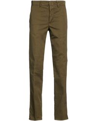 Incotex - Pants - Lyst