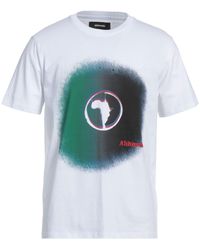 Ahluwalia - T-shirt - Lyst