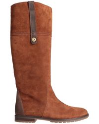 Tommy Hilfiger - Boot - Lyst