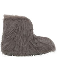 Stand Studio - Stiefelette - Lyst