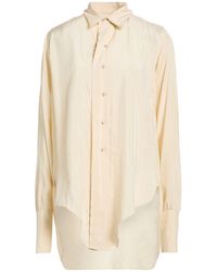 Maison Margiela - Shirts - Lyst
