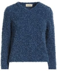 Bruno Manetti - Pullover - Lyst