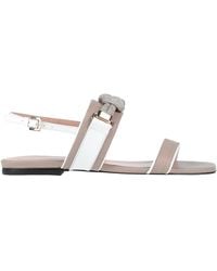 Pollini - Sandals - Lyst