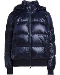 ARMANI EXCHANGE - Puffers - Lyst