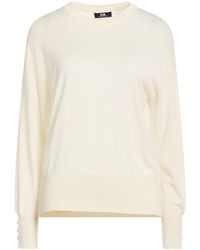 Alpha Studio - Jumper - Lyst