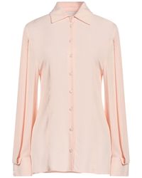 Erika Cavallini Semi Couture - Shirt - Lyst