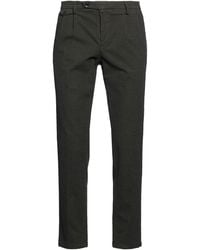 Briglia 1949 - Pants Cotton, Polyester, Viscose, Elastane - Lyst