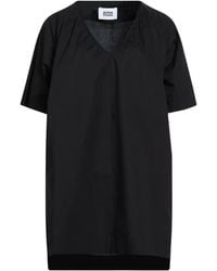 Alpha Studio - Mini Dress - Lyst