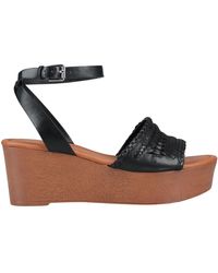 Nine West Wedge sandals for Women | Online Sale up to 81% off | Lyst