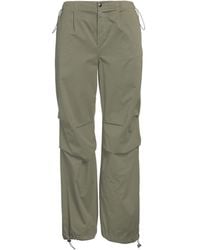 ViCOLO - Pants Cotton, Elastane - Lyst