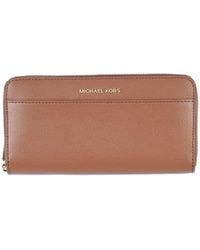 MICHAEL Michael Kors - Brieftasche - Lyst