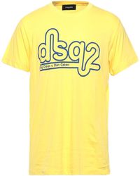 DSquared² - Camiseta - Lyst