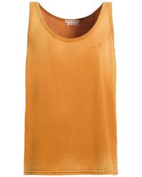 Marni - Tank Top - Lyst