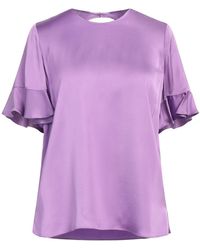 Twinset - Top - Lyst