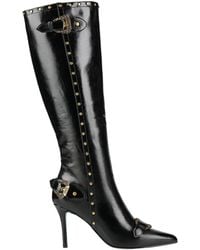 Versace Jeans Couture - Boot - Lyst