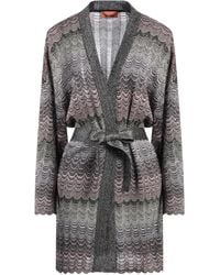 Missoni - Cardigan - Lyst