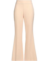 LANACAPRINA - Trouser - Lyst