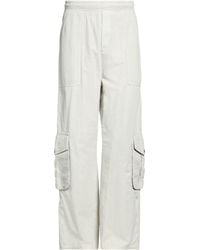ENTERPRISE JAPAN - Light Pants Cotton - Lyst