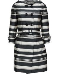 Herno Pardessus - Noir