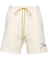 Rhude - Shorts & Bermudashorts - Lyst