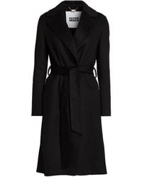 Silvian Heach - Coat - Lyst
