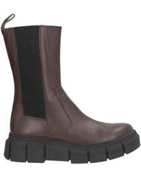 Alohas - Stiefelette - Lyst