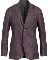 Tombolini - Blazer - Lyst