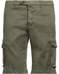 Kiton - Shorts & Bermuda Shorts - Lyst
