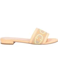 Coccinelle - Sandals - Lyst