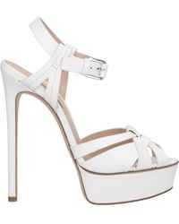 Casadei - Sandals - Lyst