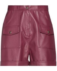 Philosophy Di Lorenzo Serafini - Shorts & Bermuda Shorts - Lyst