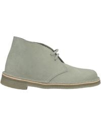 Clarks - Ankle Boots - Lyst