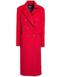 GAUDI - Coat - Lyst