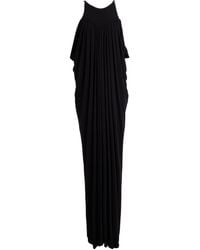 Alberta Ferretti - Maxi Dress - Lyst