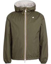 K-Way - Jacket - Lyst